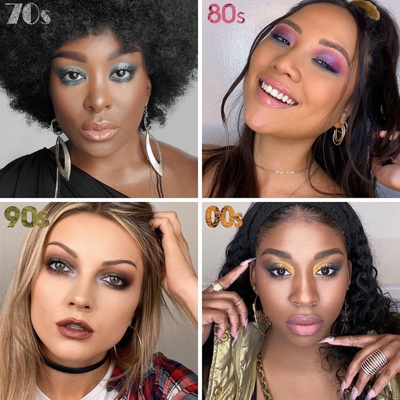 😍 NWT Urban Decay Decades 80s Pop Queen😍 - Picture 4 of 13